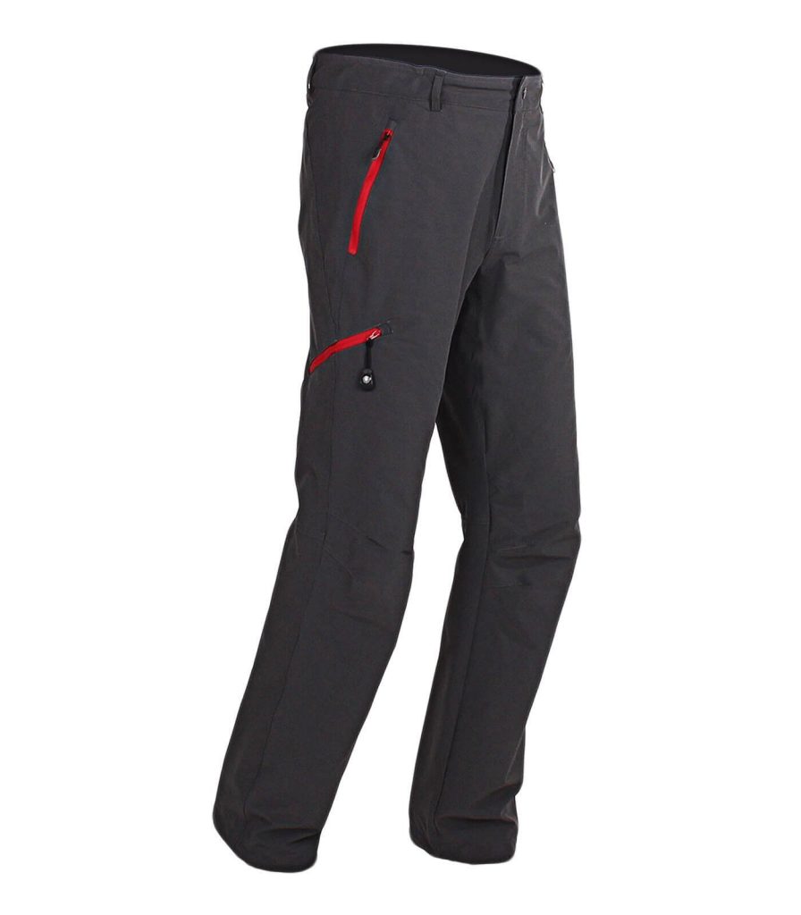 pantalon de randonnée
