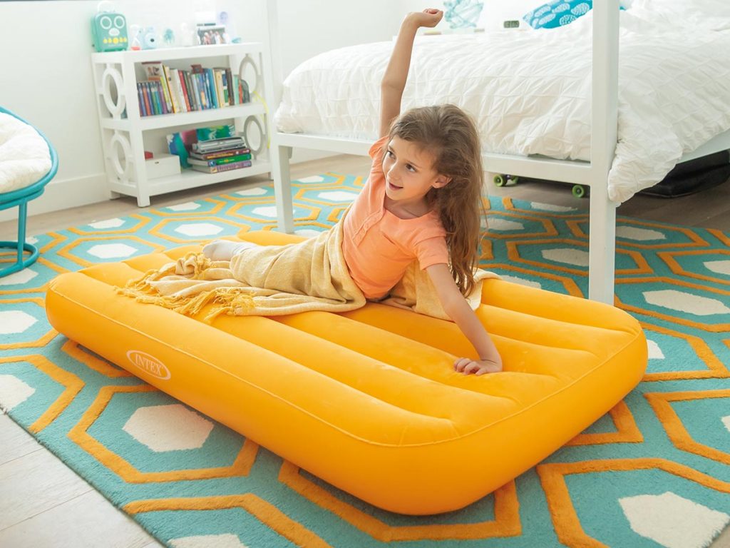 matelas gonflable